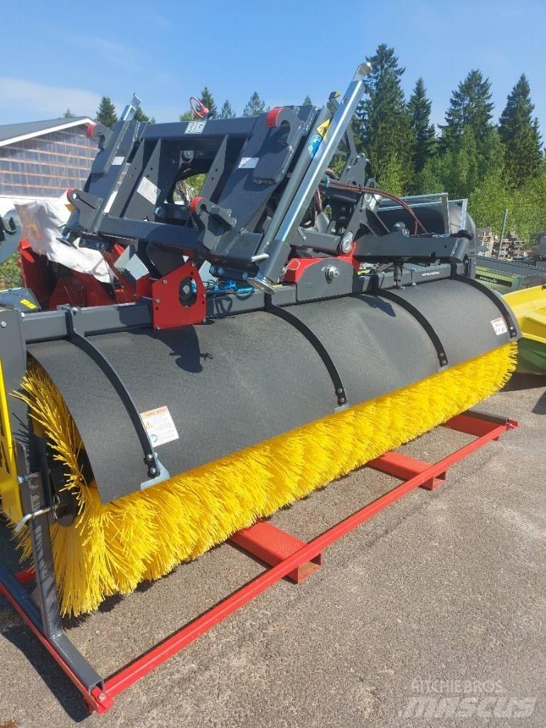 Vama 3000 Grönytemaskiner - Övriga