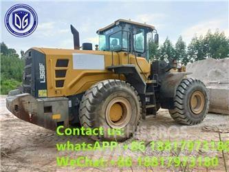 SDLG L 968 F Hjullastare