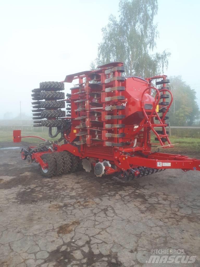 Horsch Pronto 6 DC Såmaskiner