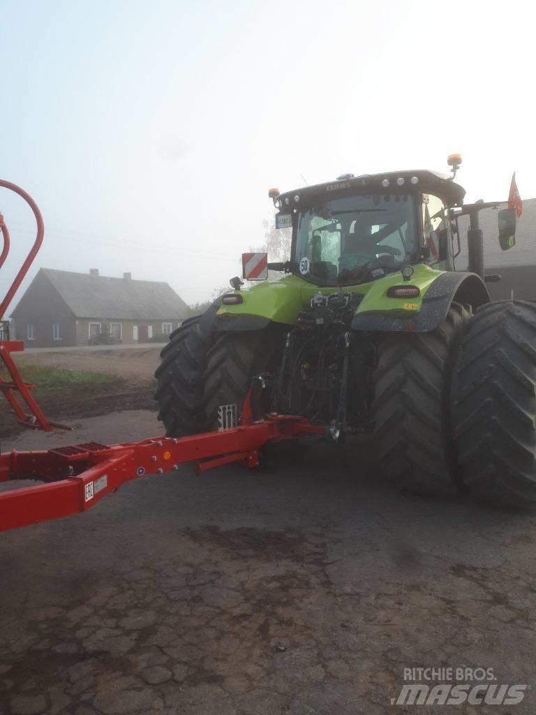 Horsch Pronto 6 DC Såmaskiner