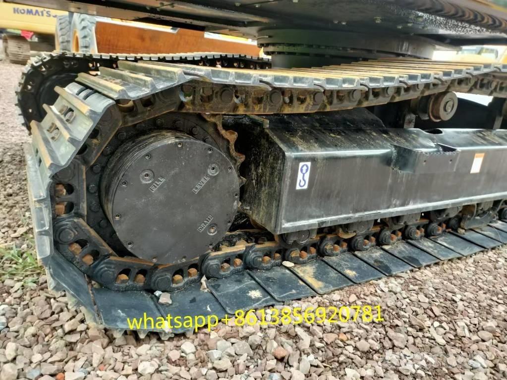 Sany SY 235 C Bandgrävare