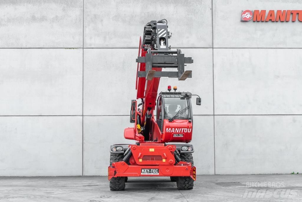 Manitou MRT 2550+ Teleskoplastare