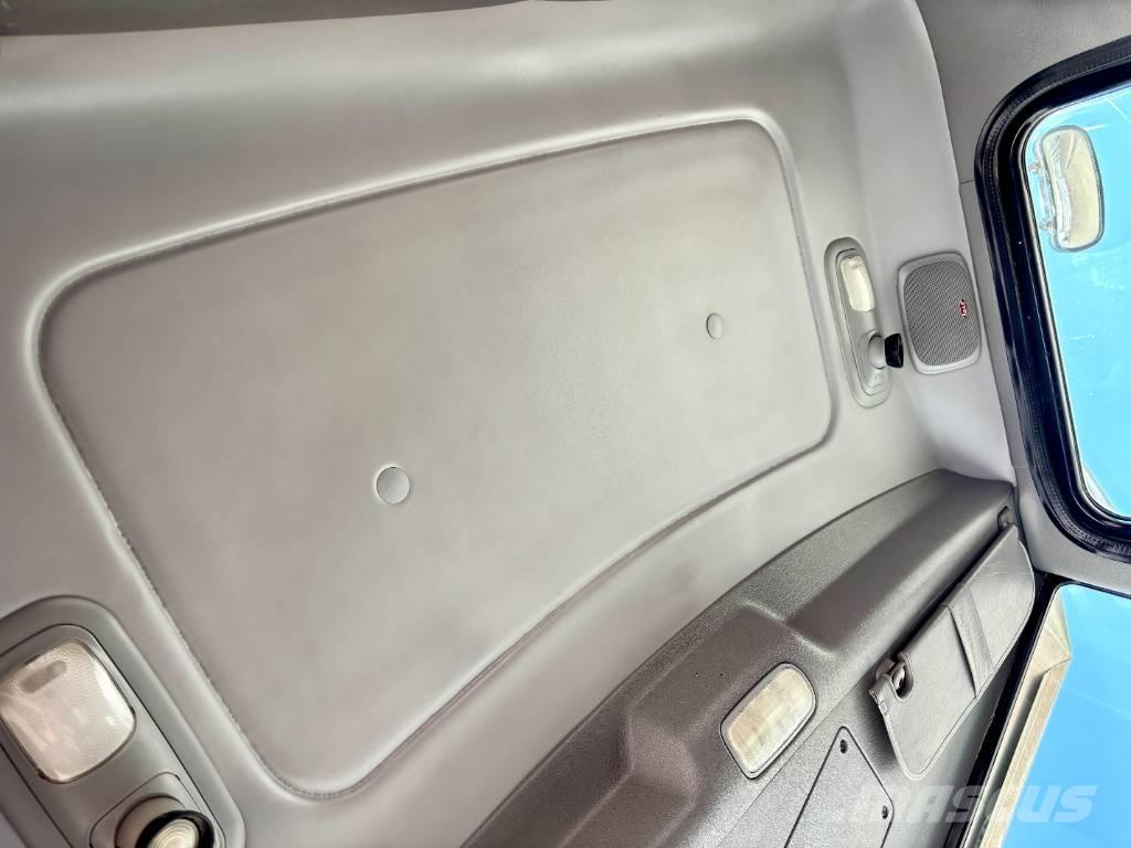 Peterbilt 357 Dragbilar