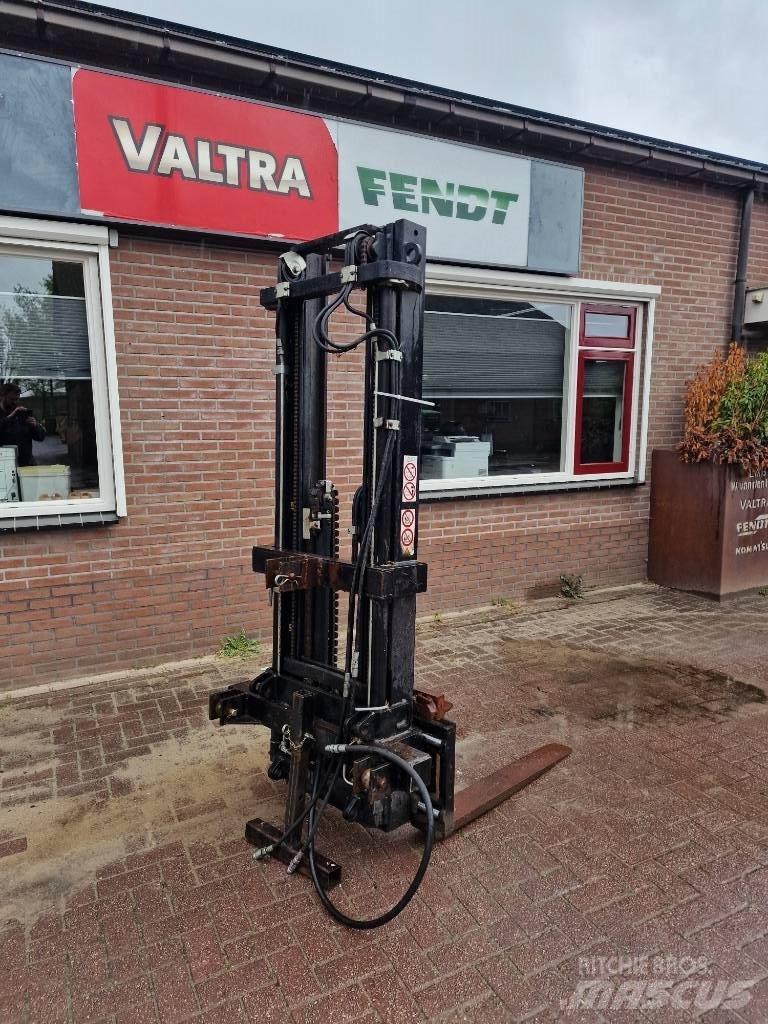 Hefmast Zelfbouw Lantbruk - Övrigt