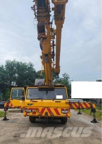 Sumitomo SA1000 Allterrängkranar