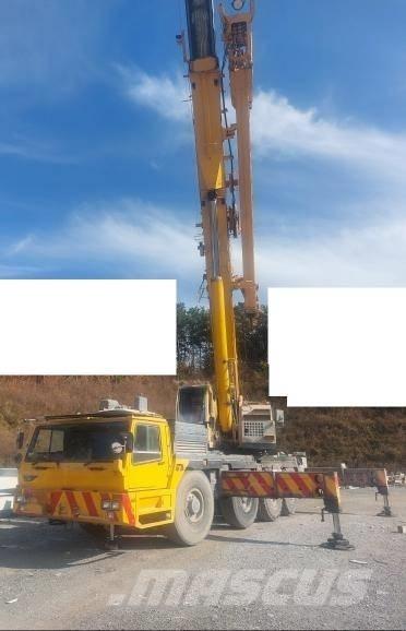 Sumitomo SA1000 Allterrängkranar