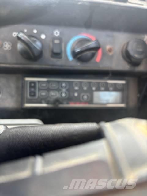 Takeuchi TB 257 FR Minigrävare < 7t