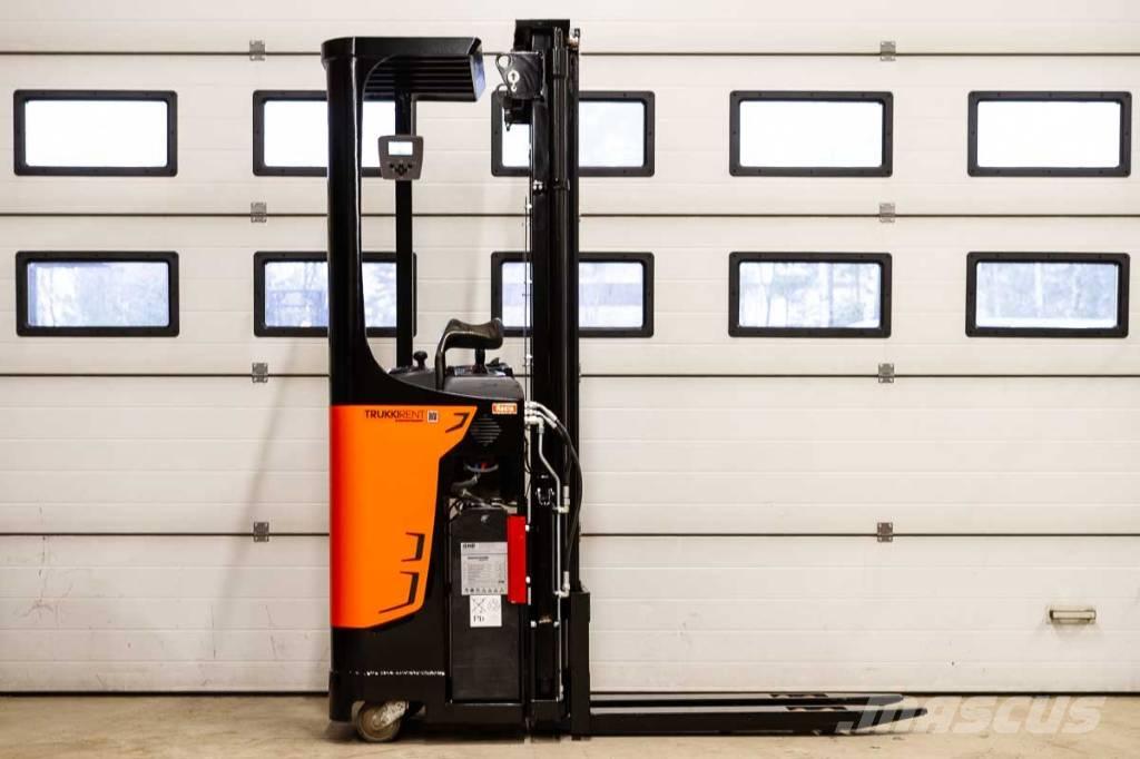 Rocla SST 16 AC Staplare