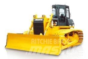 shantui SD16TL PLUS Bandschaktare
