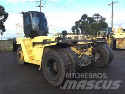 Hyster H22.00XM-12EC Teleskopbomtruckar (Sträckstaplare)