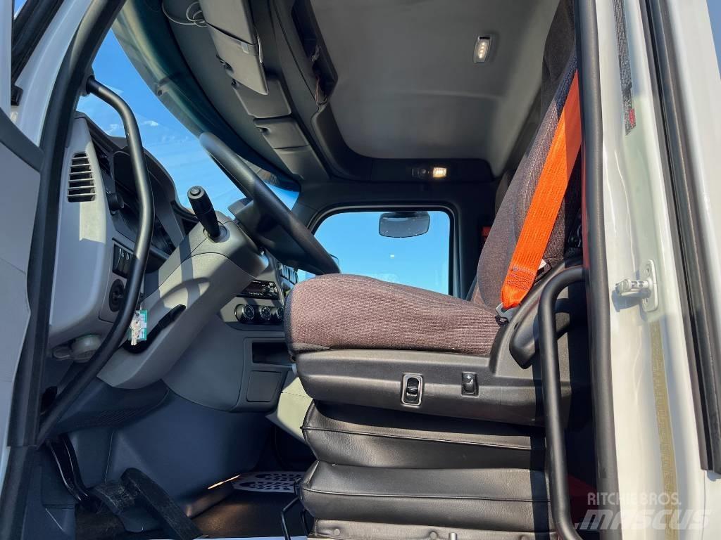 Peterbilt 579 Dragbilar