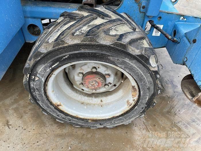 Genie GS2668 Saxliftar