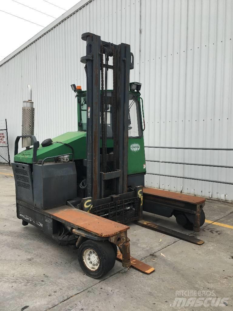 Combilift C 4000 Sidlastare