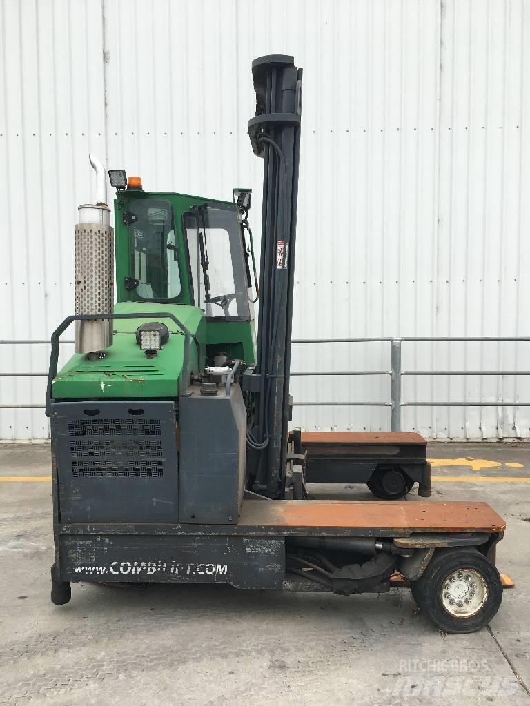 Combilift C 4000 Sidlastare