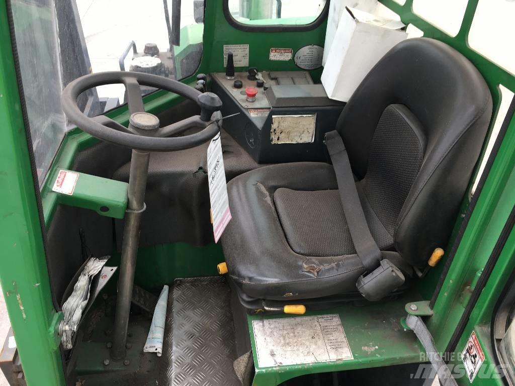 Combilift C 4000 Sidlastare