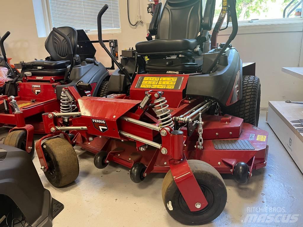 Ferris ISX 2200 Nollsvängare