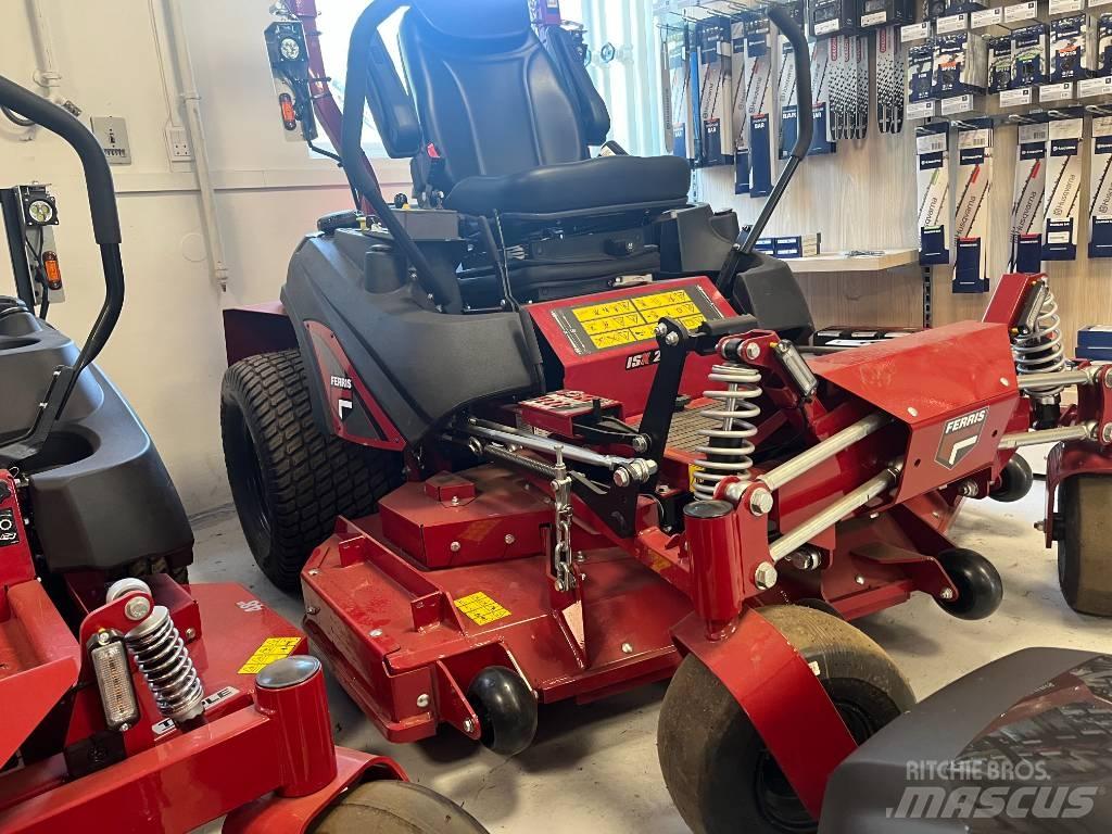 Ferris ISX 2200 Nollsvängare