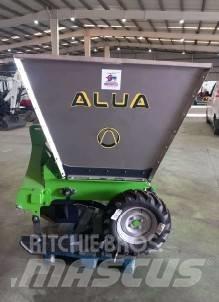  ALUA IH 1.0 Mineralgödselspridare