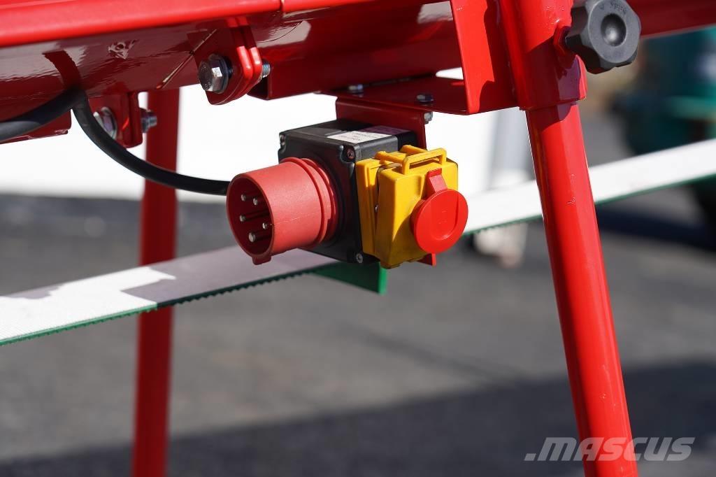  IM ELEVATORBAND EL Redskap till skogsmaskiner