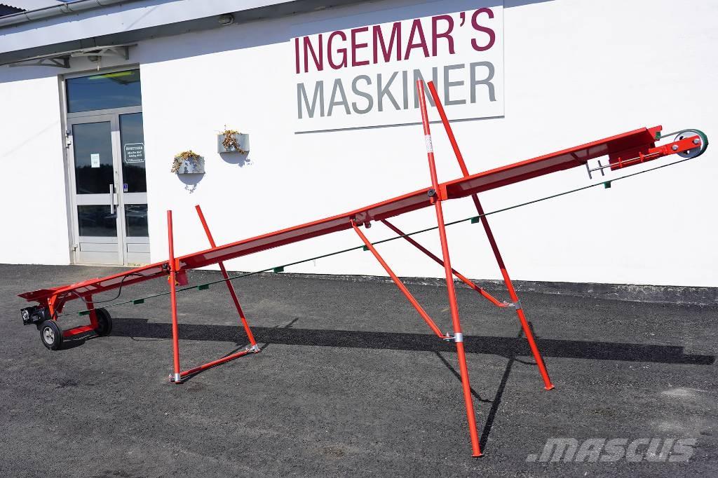  IM ELEVATORBAND EL Redskap till skogsmaskiner