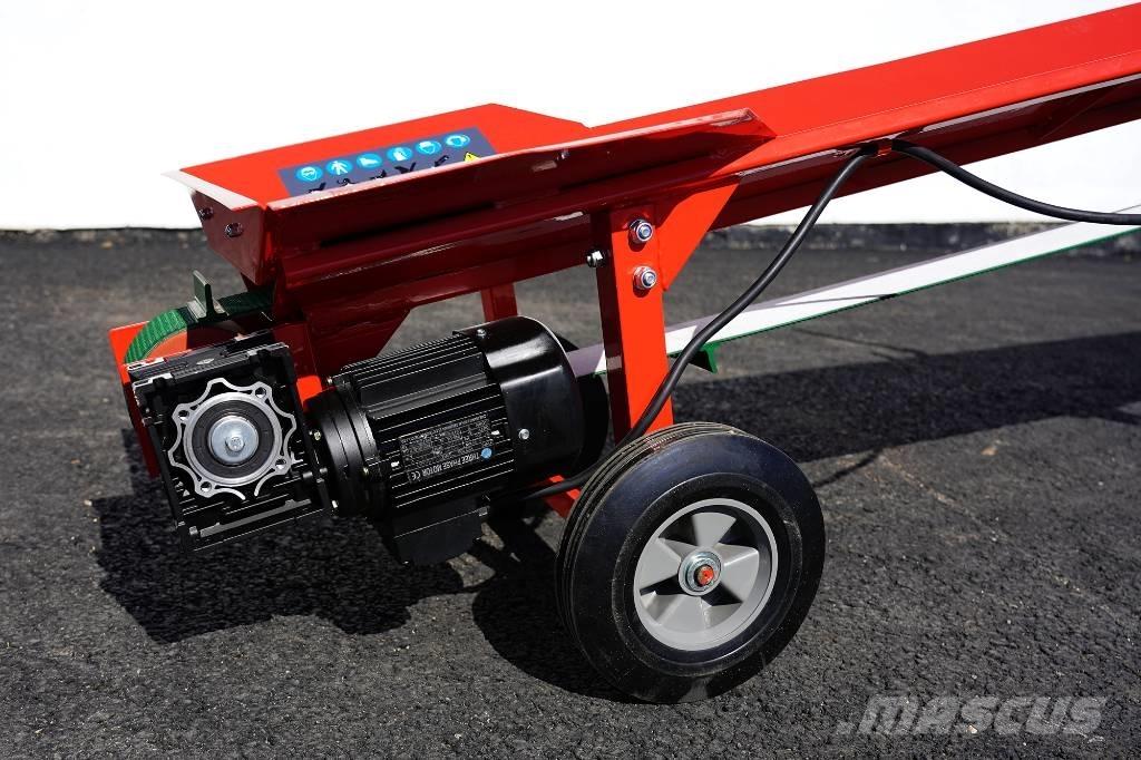  IM ELEVATORBAND EL Redskap till skogsmaskiner