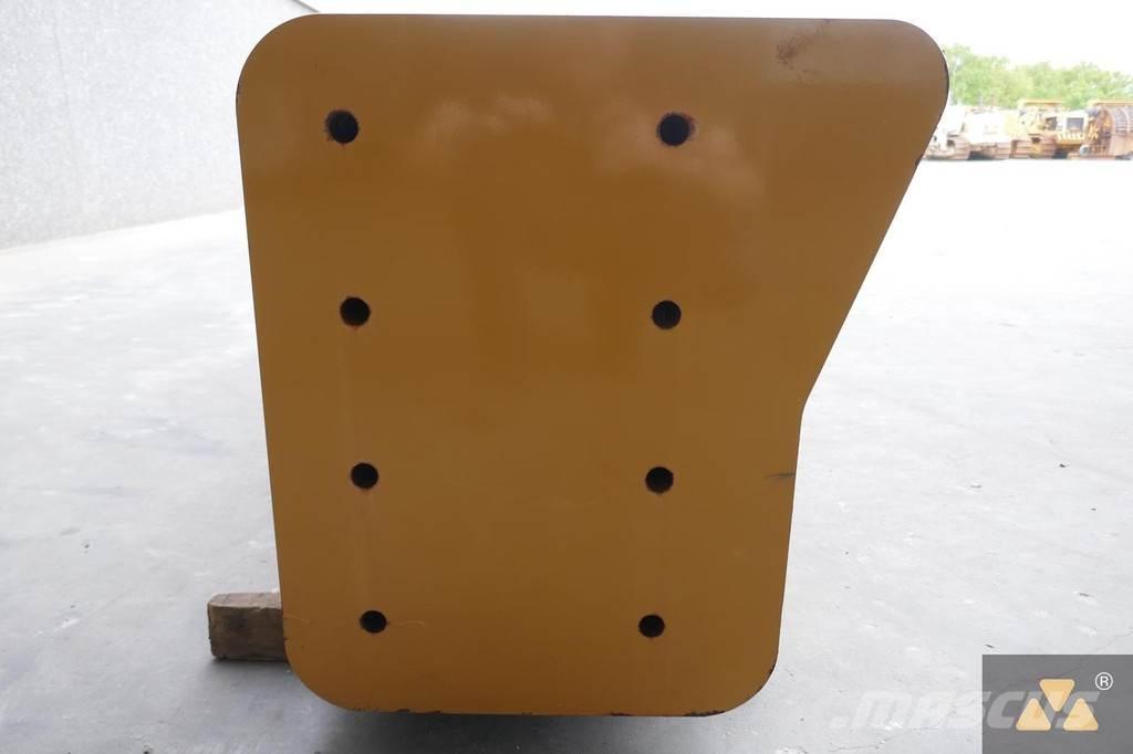 CAT 387-7664 Transport - Övriga