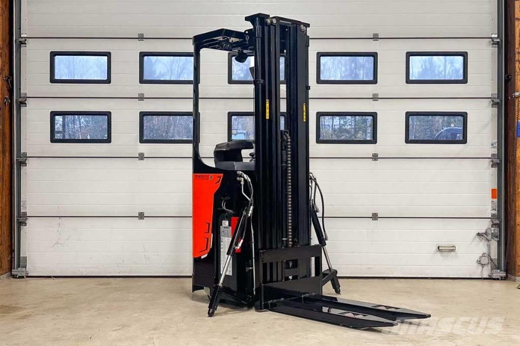 Rocla SST 16 AC Staplare