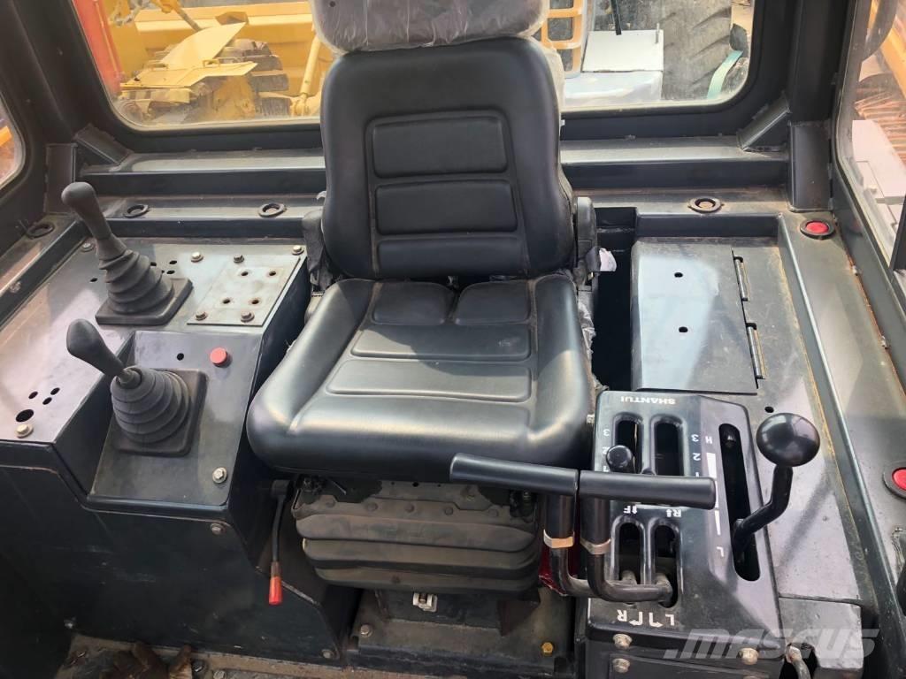 Shantui SD22 Bandschaktare