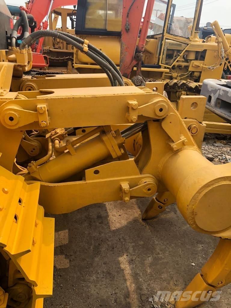 Shantui SD22 Bandschaktare