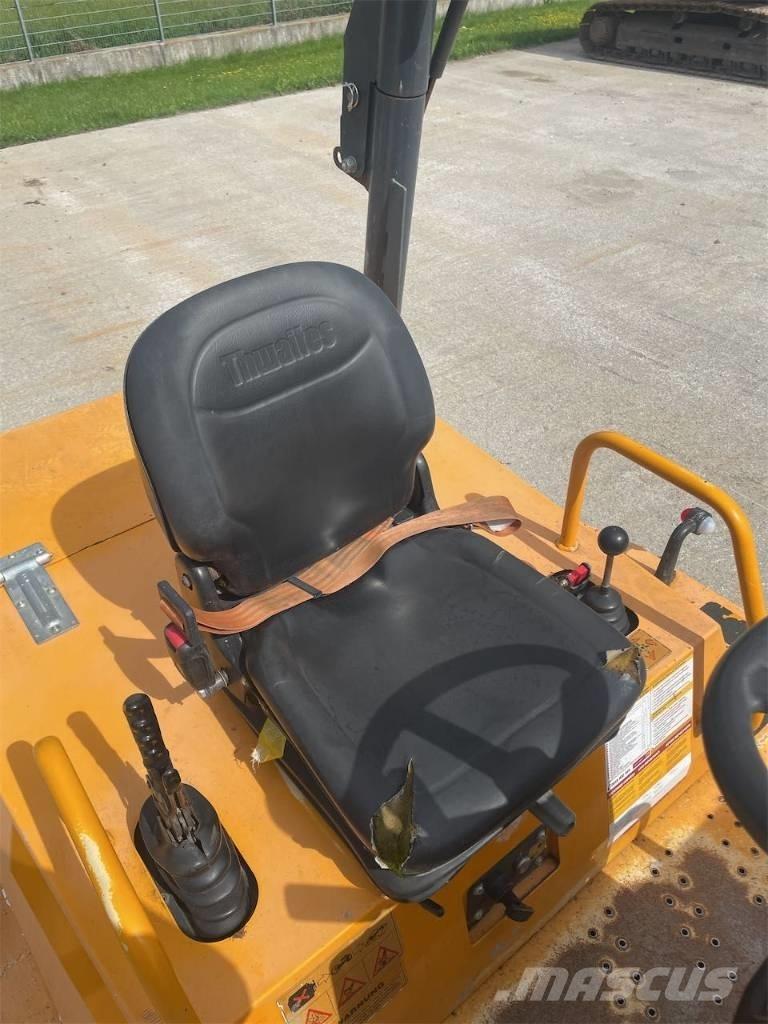 Thwaites 6T Minidumprar