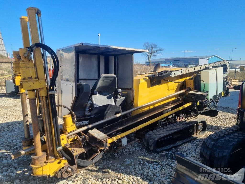 Vermeer D20x22S3 Horisontell borrutrustning
