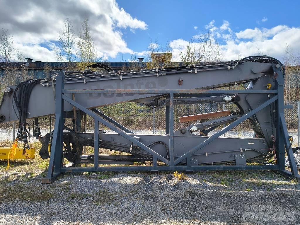 Volvo ECR 305 C L Bandgrävare