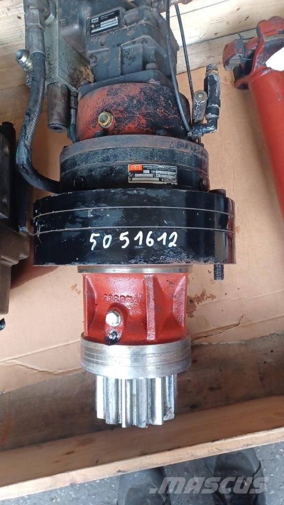 Valmet 911 . 1 Skördare