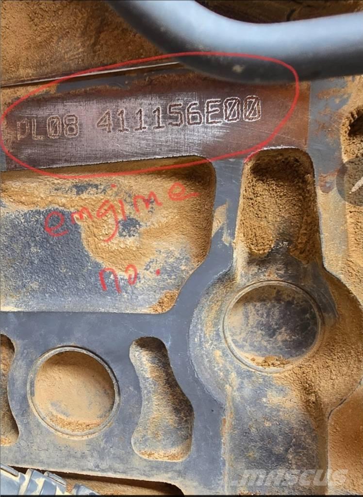 Doosan DX 300 LC-3 Bandgrävare