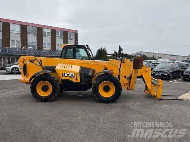 JCB 540-200 Teleskoplastare