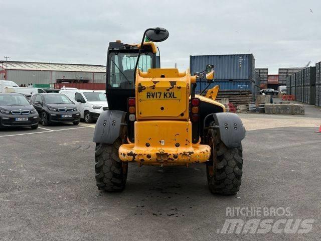 JCB 540-200 Teleskoplastare