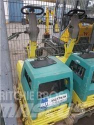 Ammann APH 6530 Markvibratorer