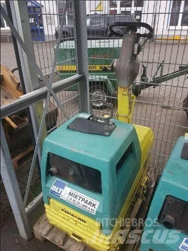 Ammann APH 6530 Markvibratorer