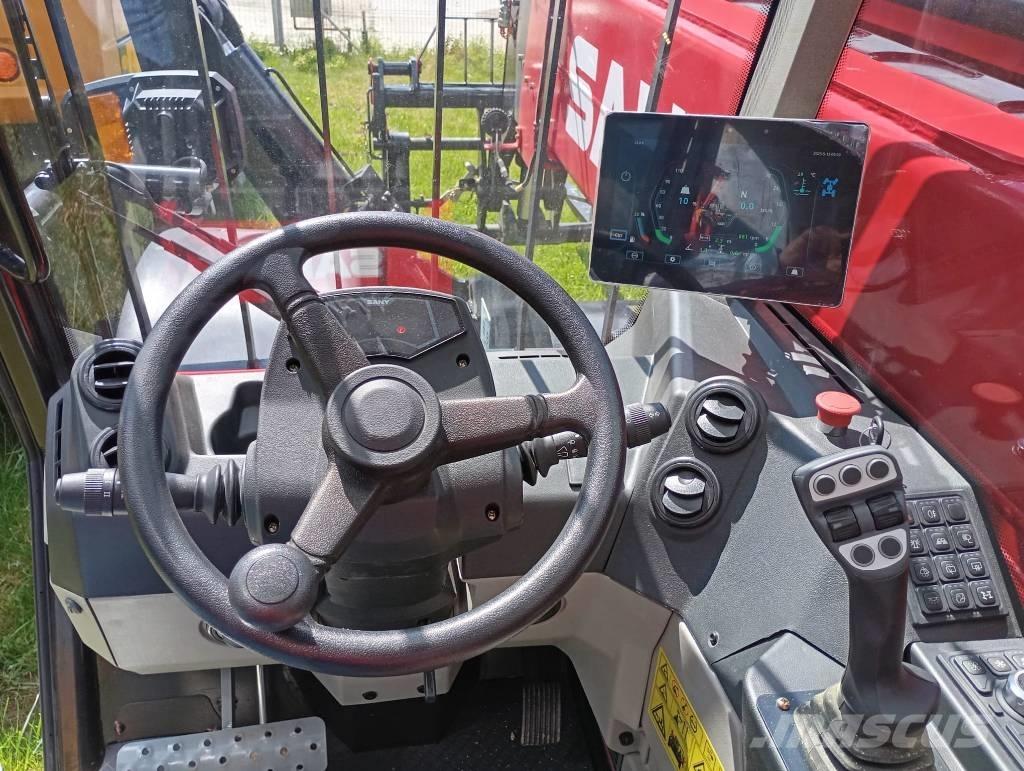 Sany STH 1840 Teleskoplastare