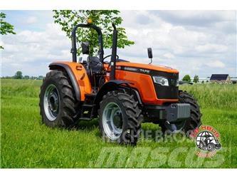 Tafe 7515 4wd. Traktorer