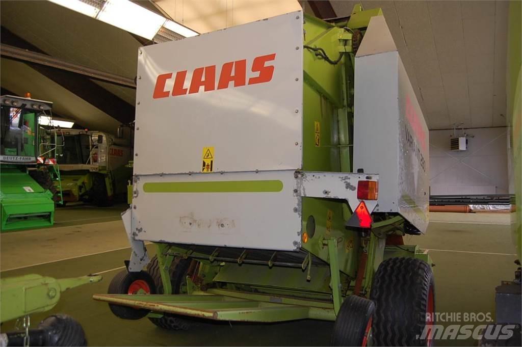 CLAAS Variant 280 Rundbalspressar