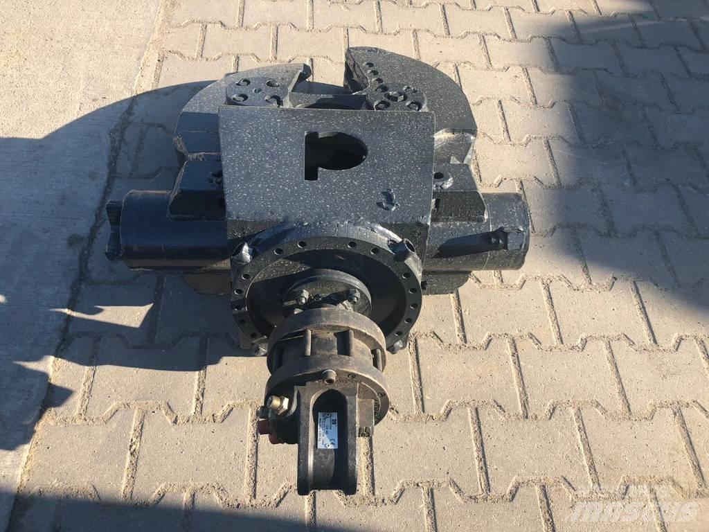  Baltrotos GR46 Borrar