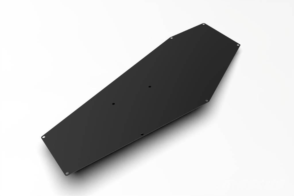 PW 756816.0 Trösktillbehör