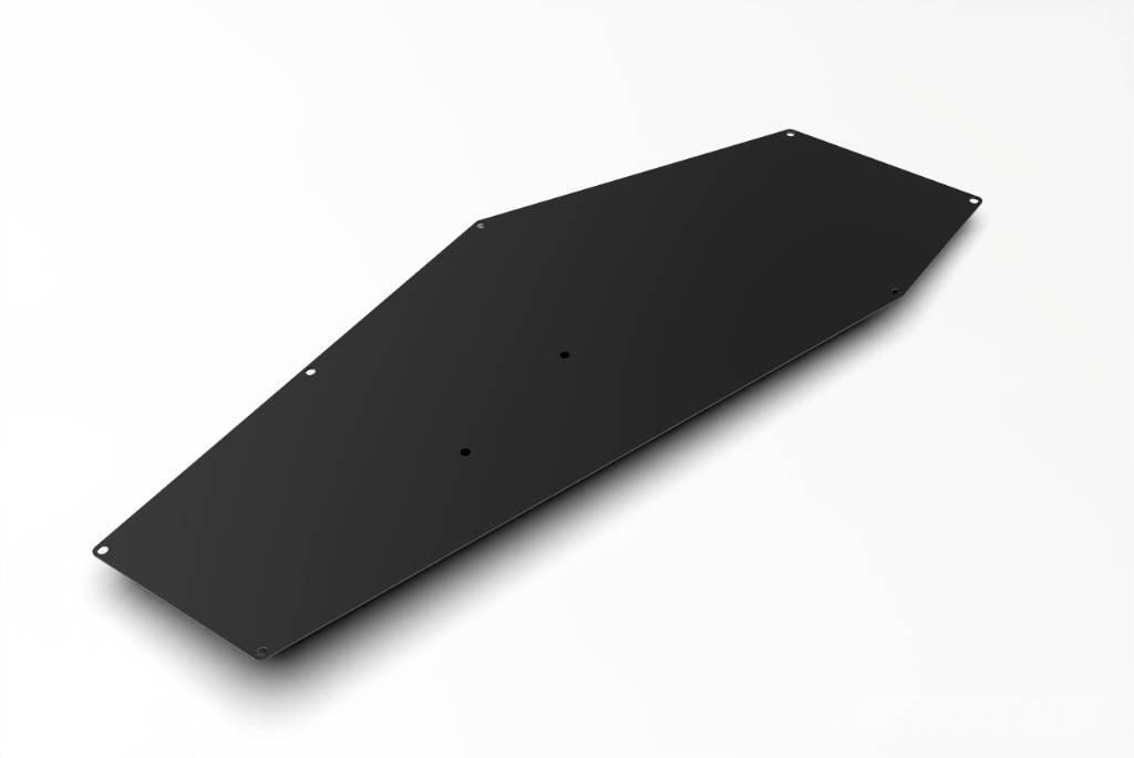 PW 756816.0 Trösktillbehör