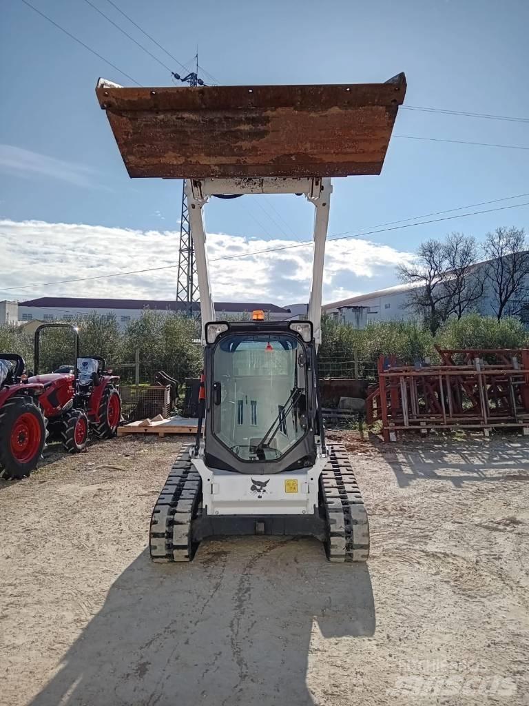 Bobcat T 590 Kompaktlastare