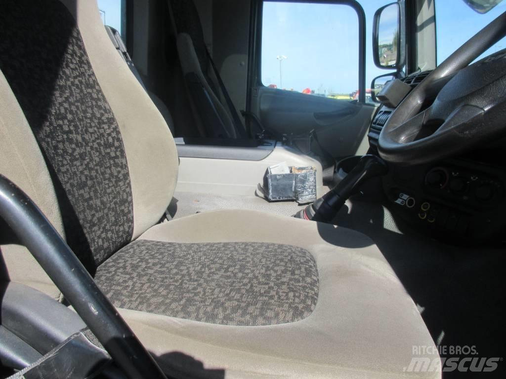 DAF 75.310 Kranbilar