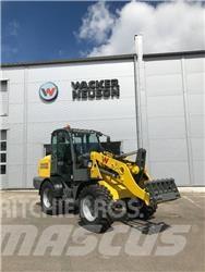 Wacker Neuson WL70 Hjullastare