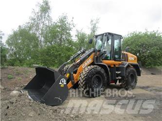 CASE 621 G XT Hjullastare