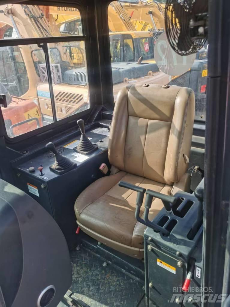 Shantui SD 23 Bandschaktare