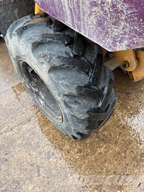 Thwaites 1000 1T Minidumprar